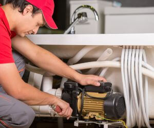 About Emergency plumbing pros Luxemburg, WI